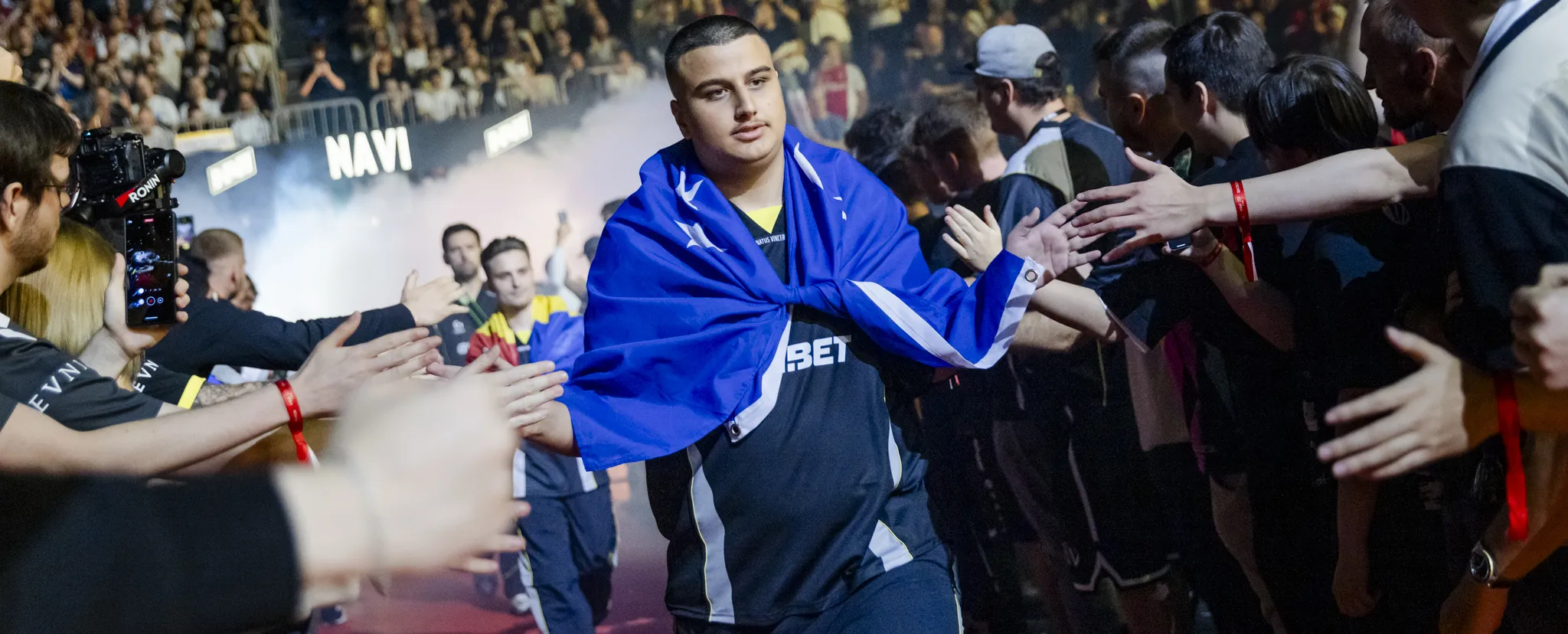 Главные ветераны и новички про-сцены на StarLadder Budapest Major 2025