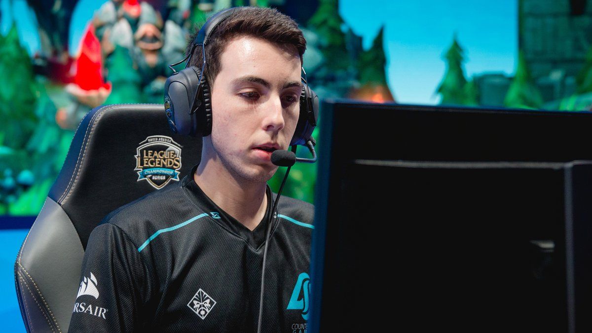 Stixxay