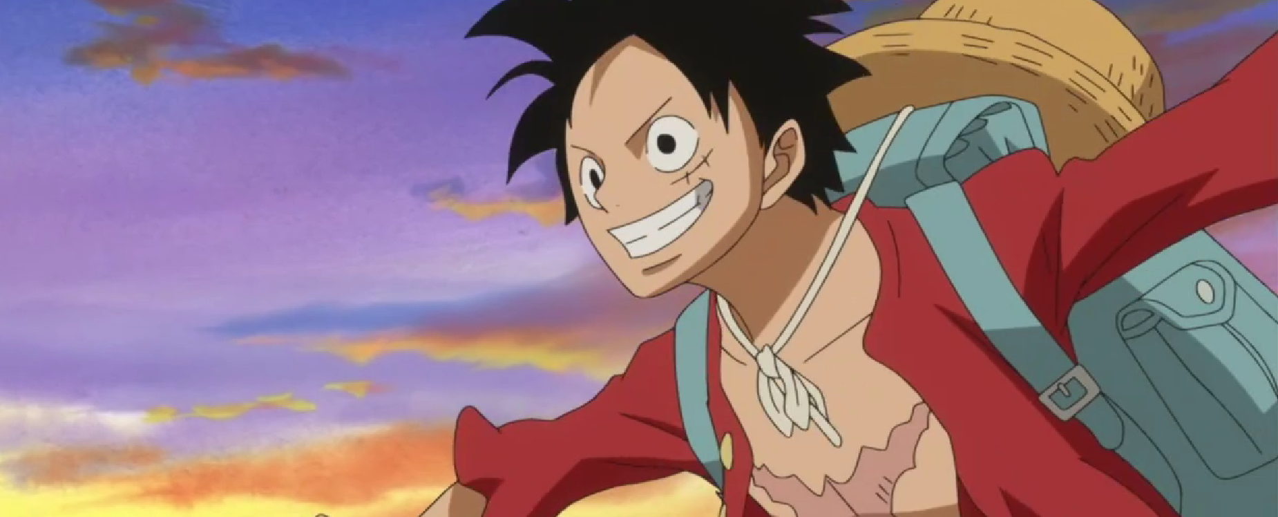 Топ-50 персонажей аниме «Ван-Пис»