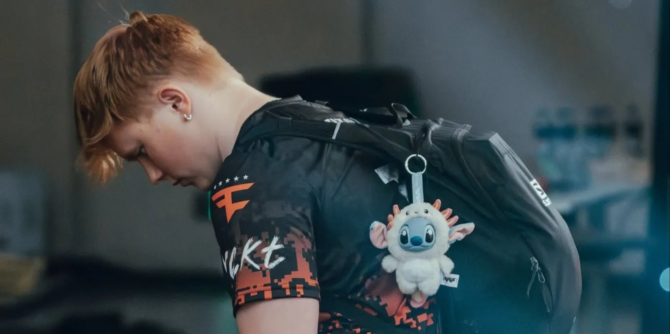 Twistzz о новом снайпере FaZe: «Мне кажется, у него есть всё необходимое, в том числе правильный настрой»