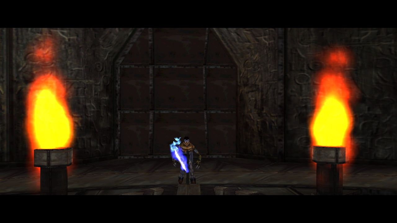 Legacy of Kain: Soul Reaver