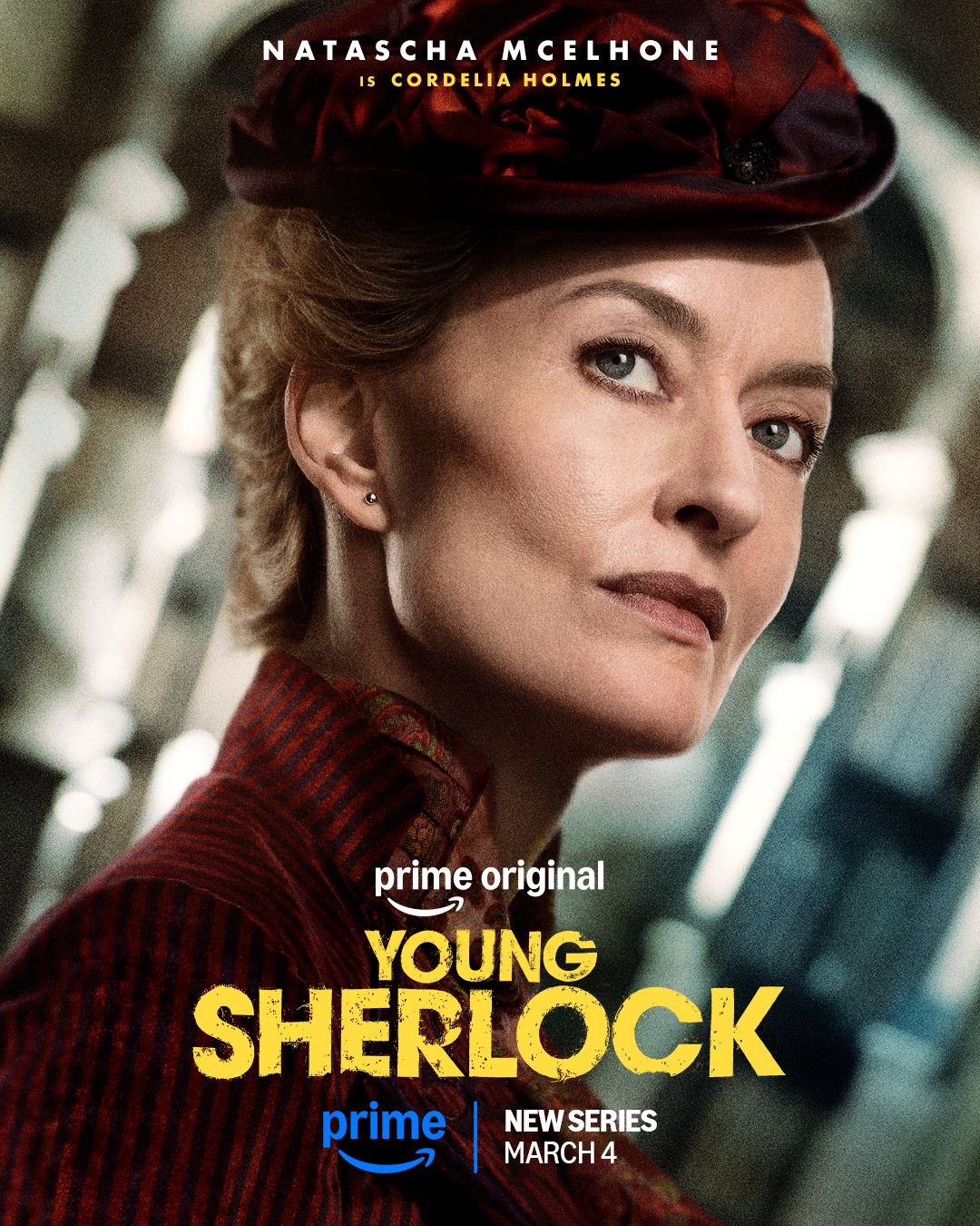 Источник: x.com/AmazonMGMStudio