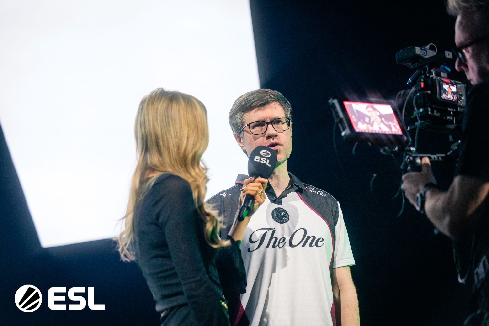 Groove | Фото: Adela Sznajder, ESL FACEIT Group