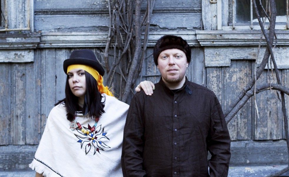 Федо Сволочь