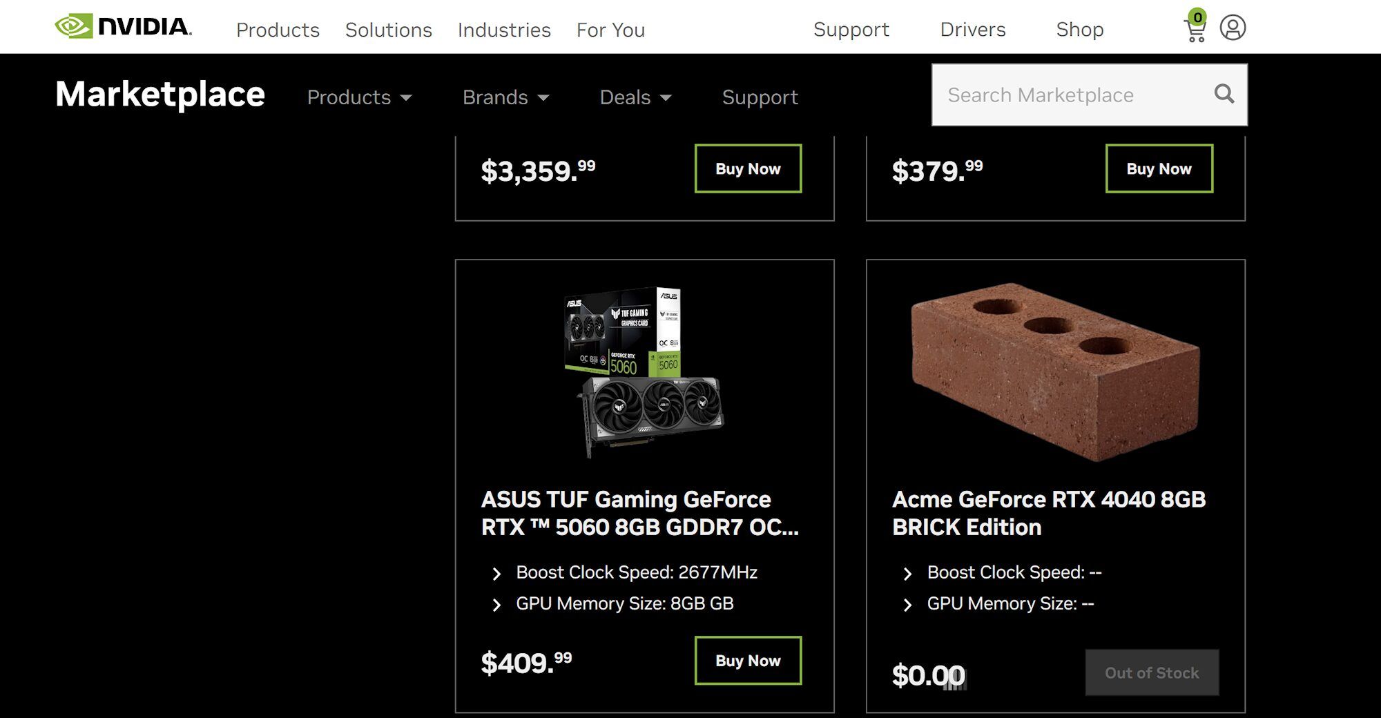Источник: NVIDIA