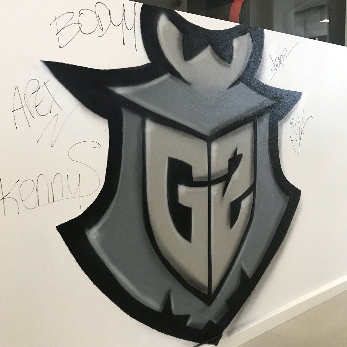 G2 Esports
