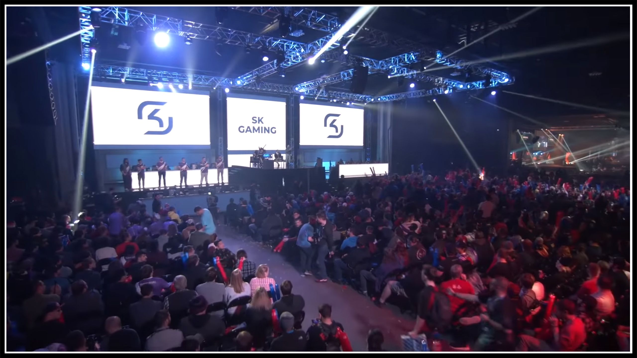 И другой ракурс