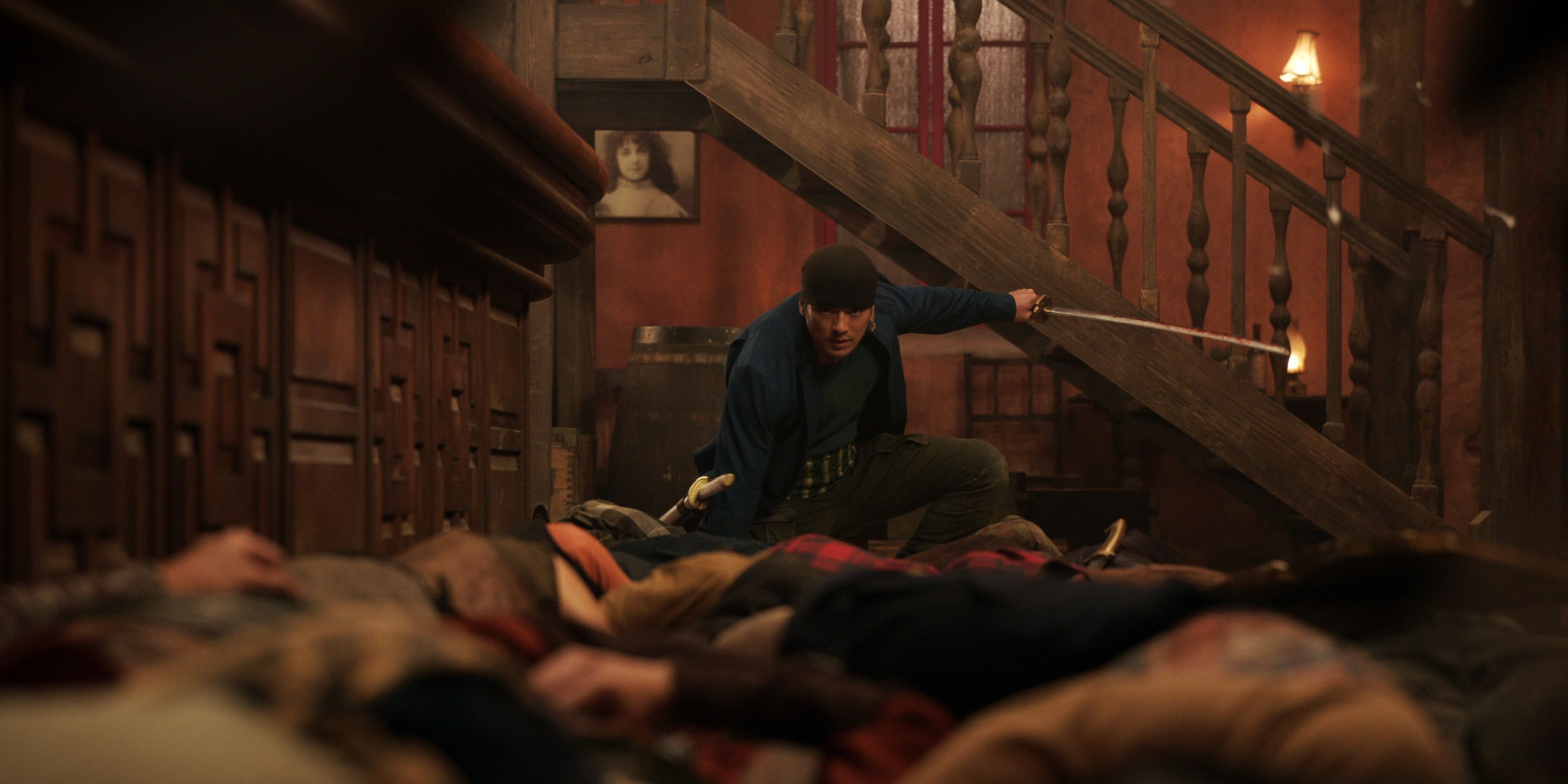 Источник: x.com/onepiecenetflix