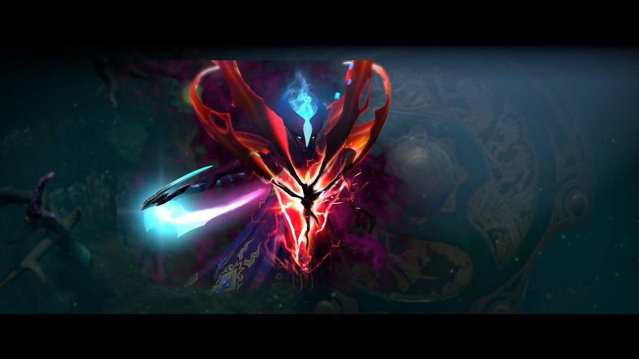 Transversant Soul of the Crimson Witness. Источник: Valve