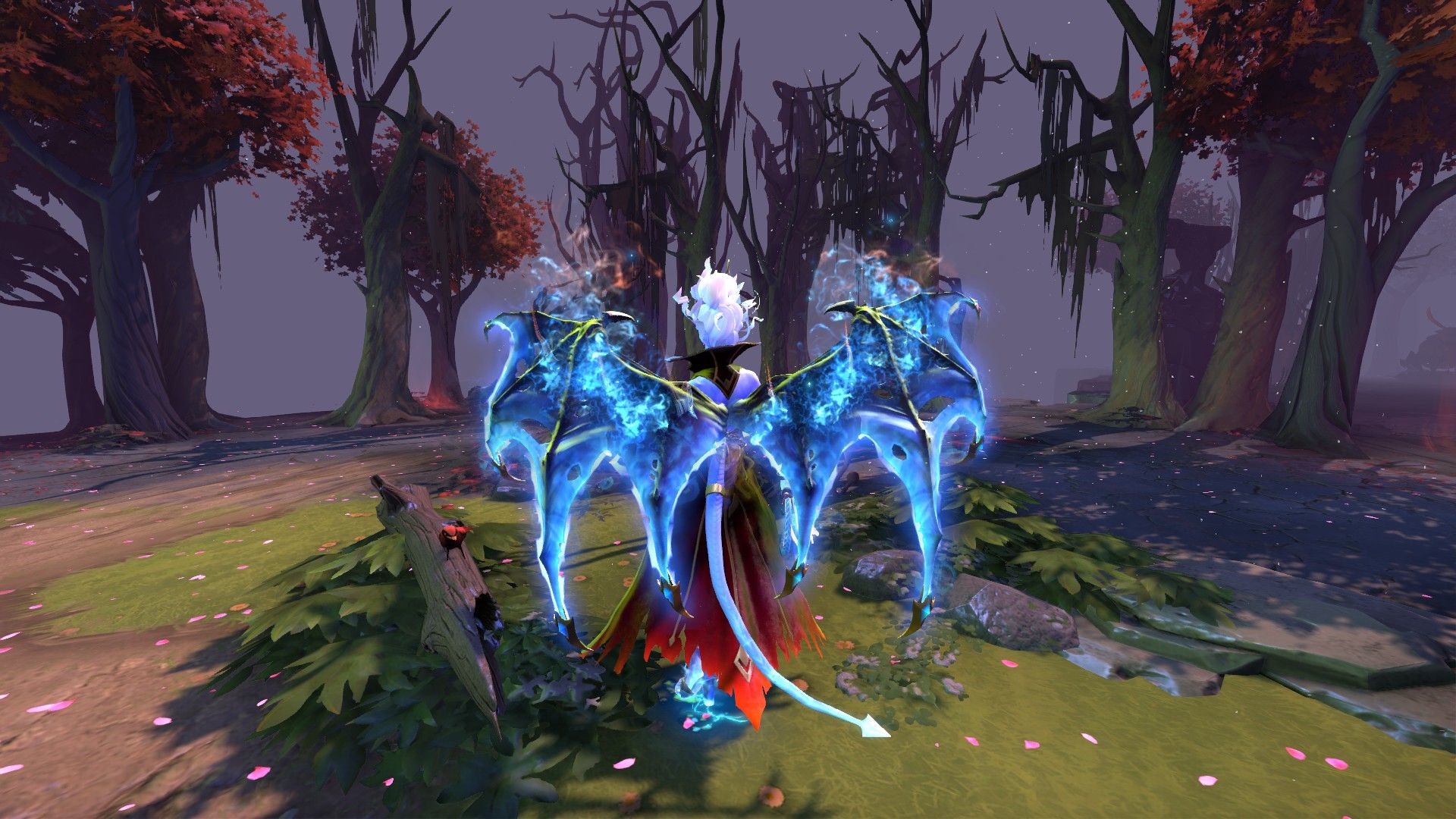 Источник: клиент Dota 2