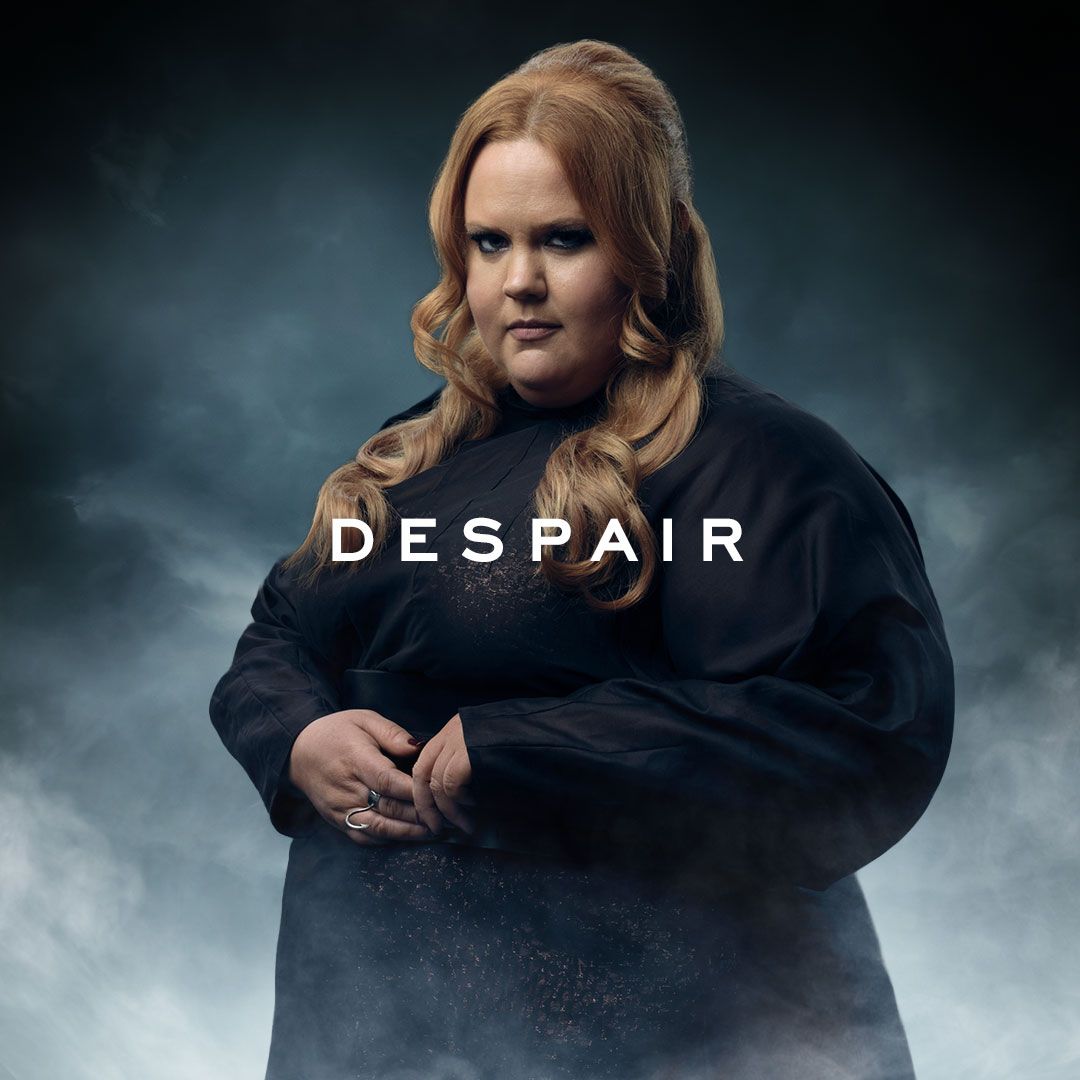Источник: x.com/Netflix_Sandman/media