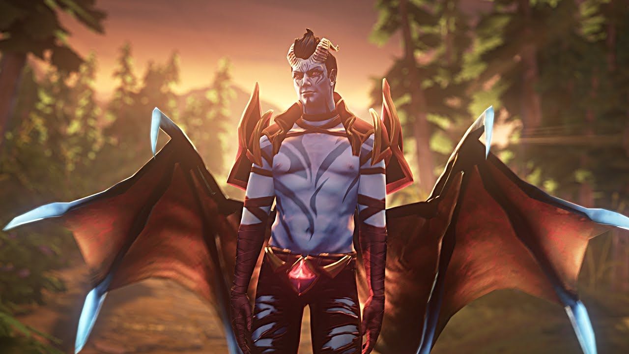 Любовь бывает зла