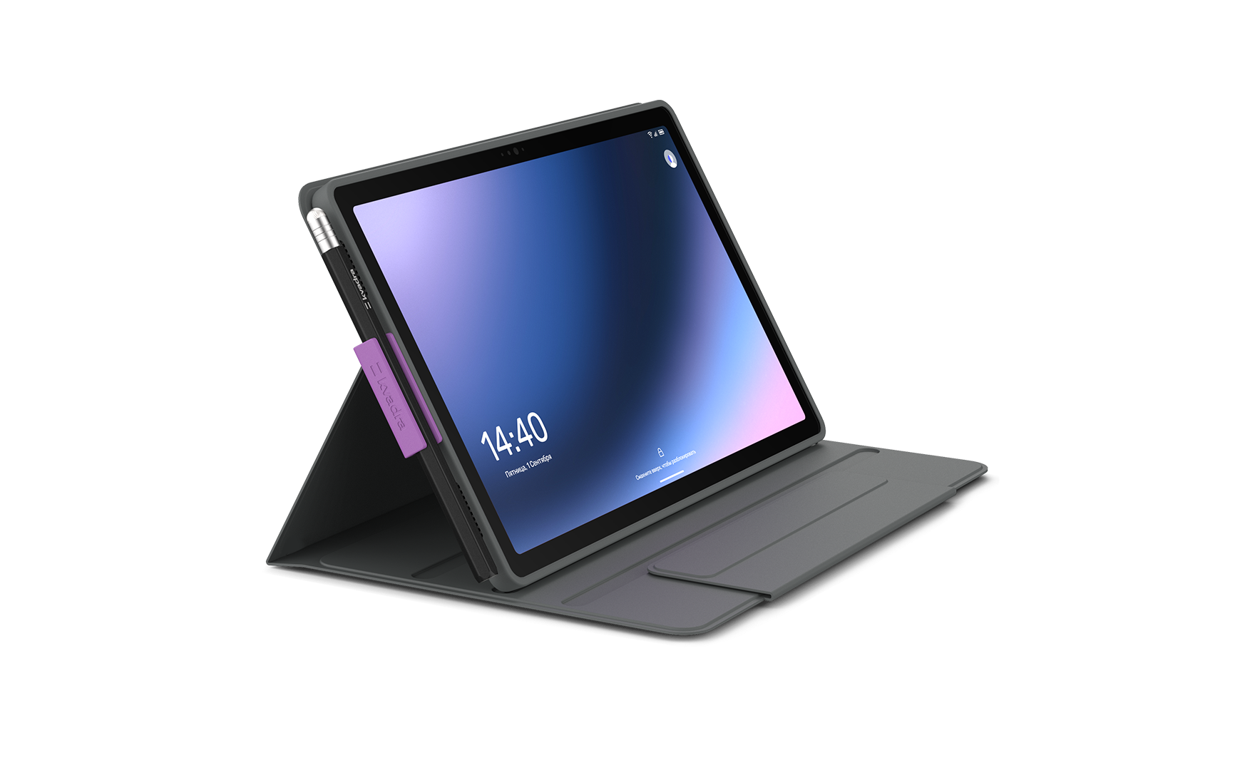 Планшет Kvadra_T | Источник: Yadro