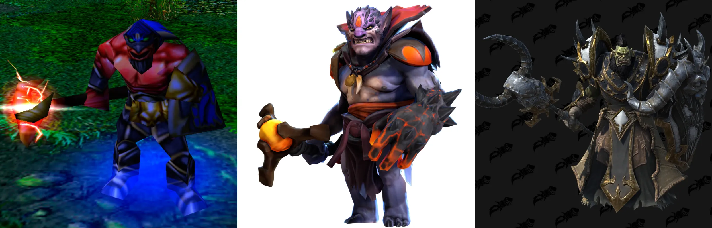 Lion. Источник: imgur.com