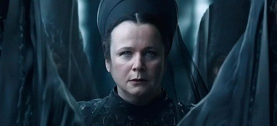 Кадр из сериала «Дюна: Пророчество»