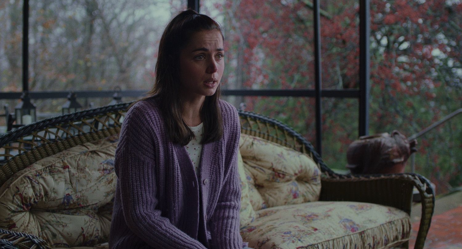 Кадр из фильма «Достать ножи»