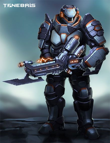 Прототип класса - Phoenix.