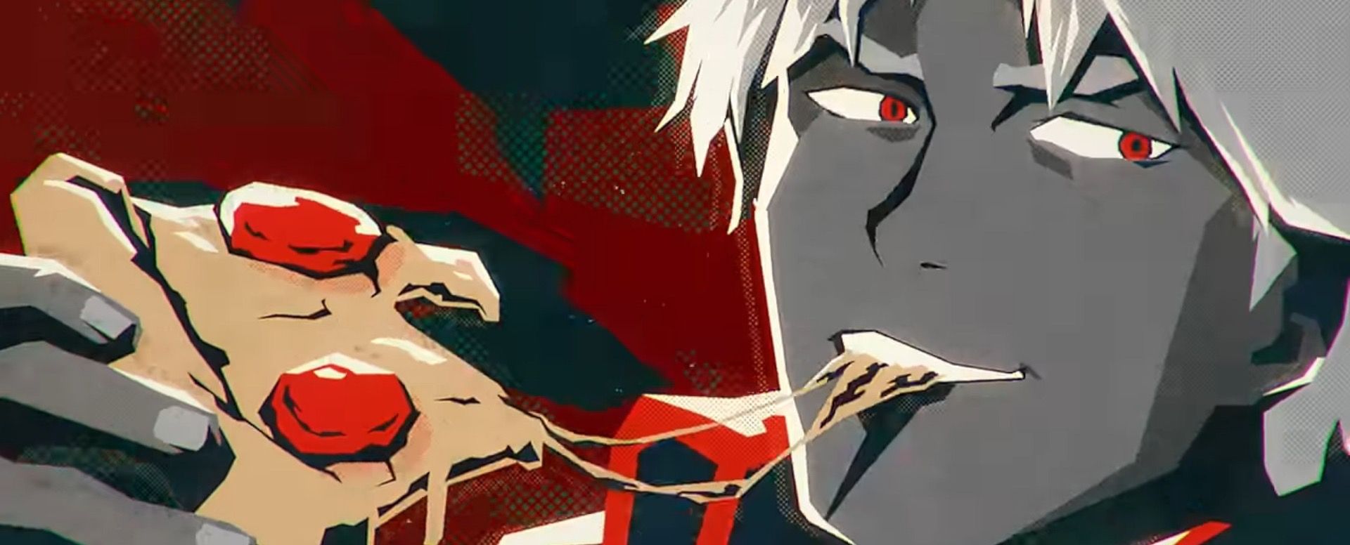 А Данте такой молодой — обзор нового «аниме» Devil May Cry