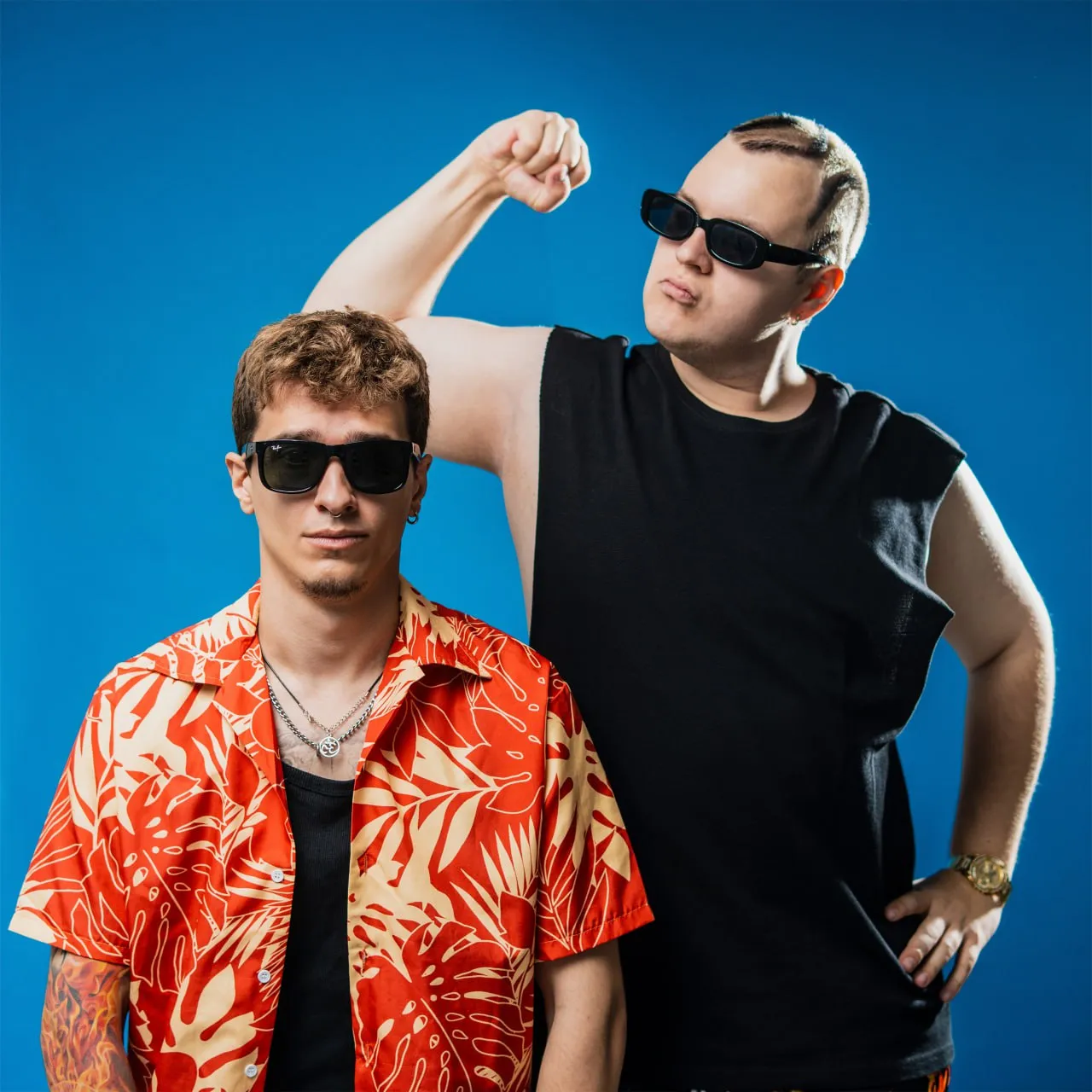 5opka | Источник: канал 5opka в Telegram