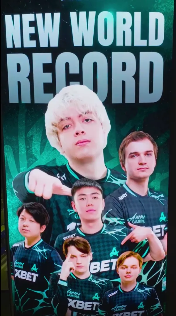 Источник: Telegram Aurora Gaming