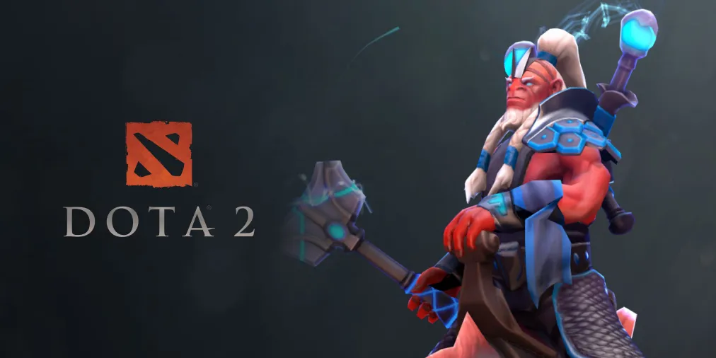 Disruptor. Источник: Dota2.com