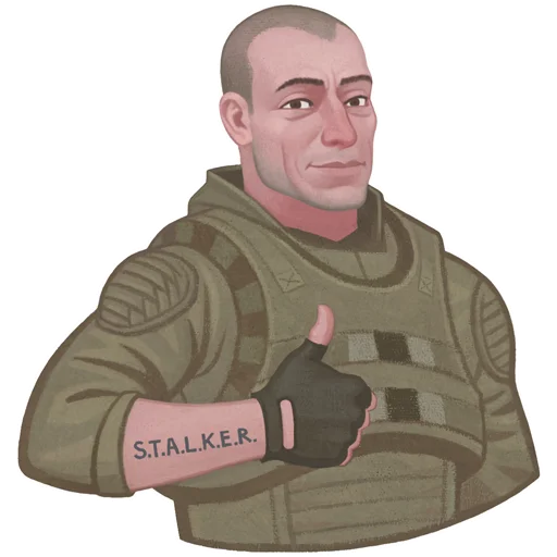Источник: vk.com/stalker2