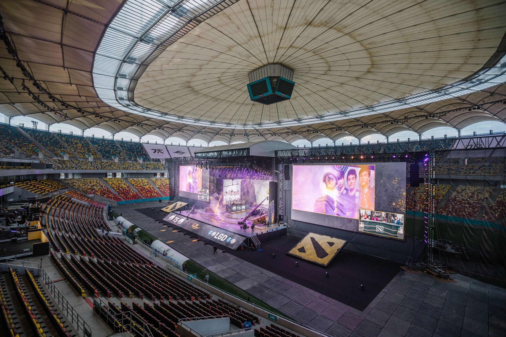 Новые правила Valve не исправили основные проблемы DPC — разбираемся, что не так