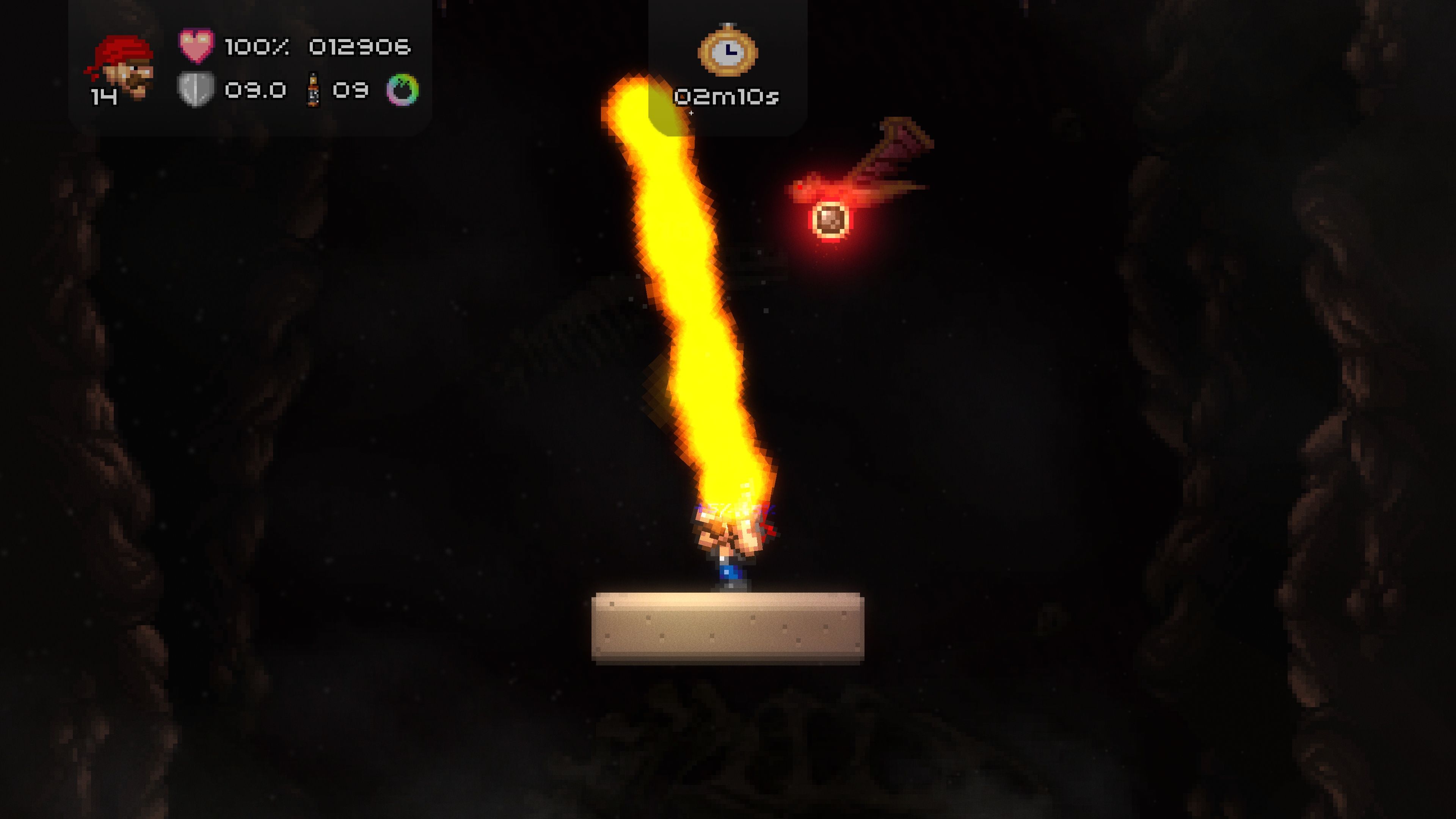 Операция Hardcore