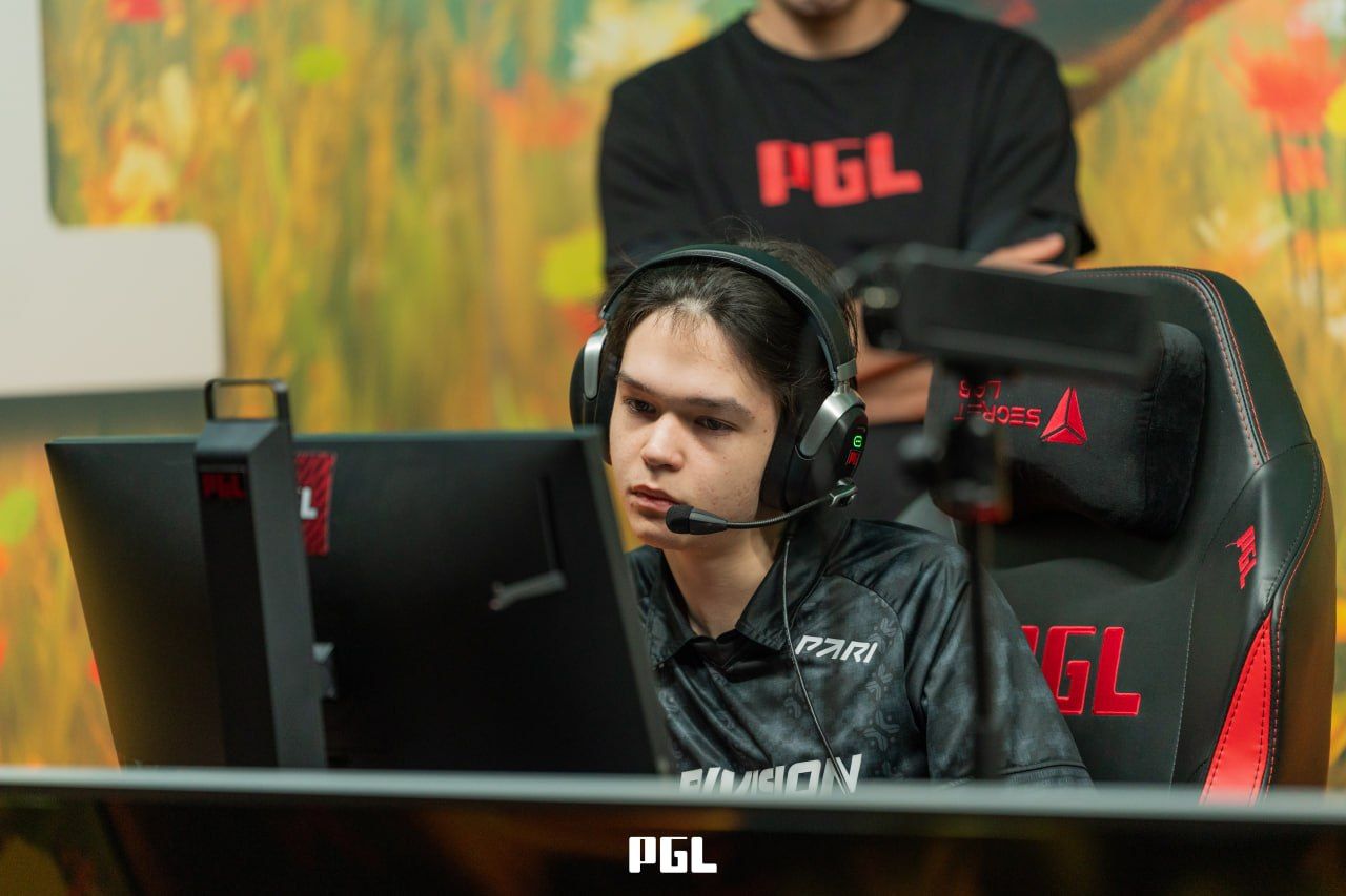 Satanic | Источник: PGL 
