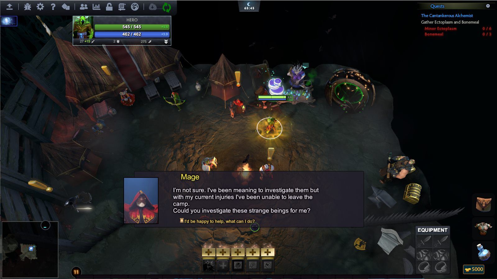 Источник: страница модификации в Steam