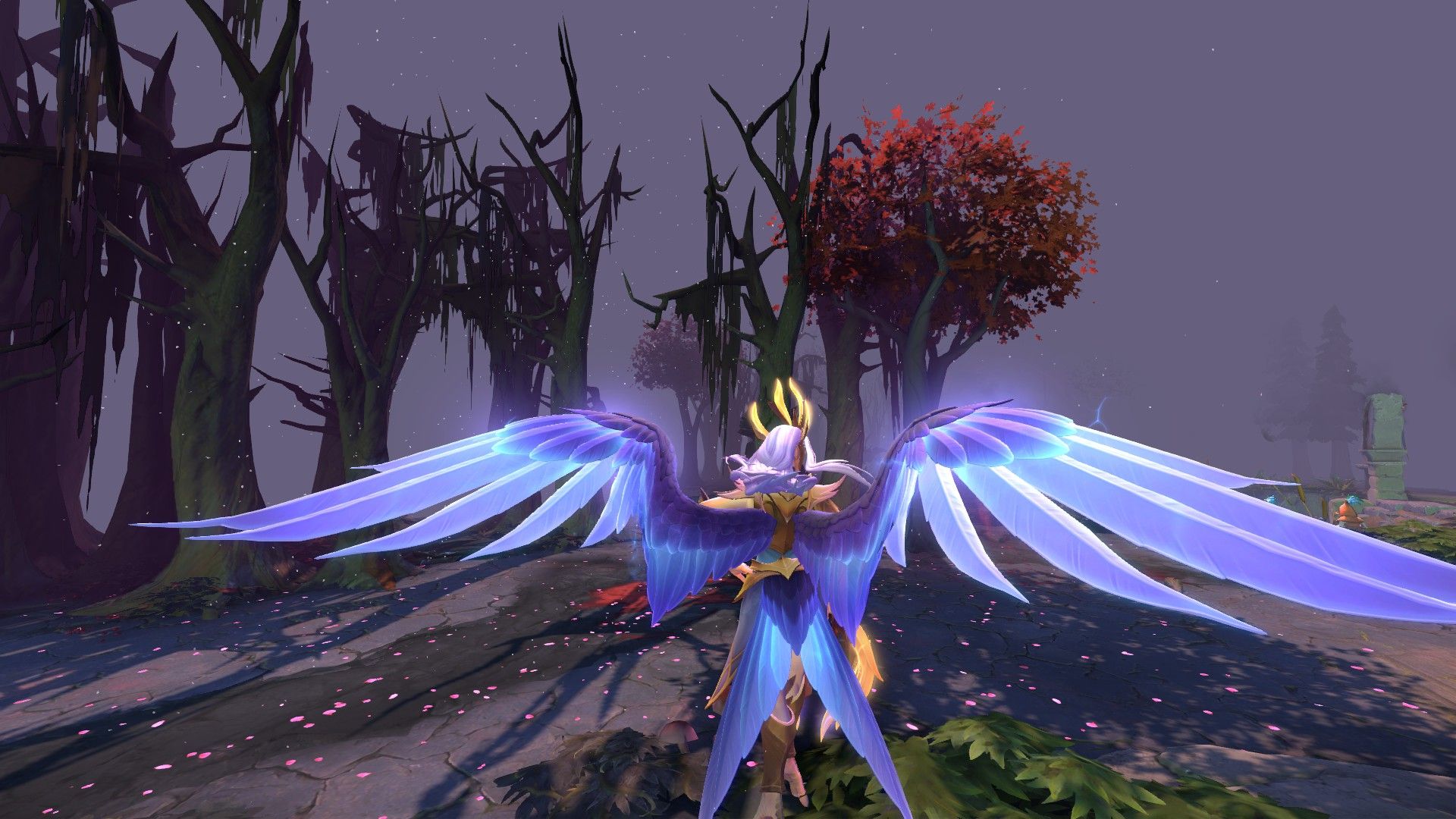 Источник: клиент Dota 2