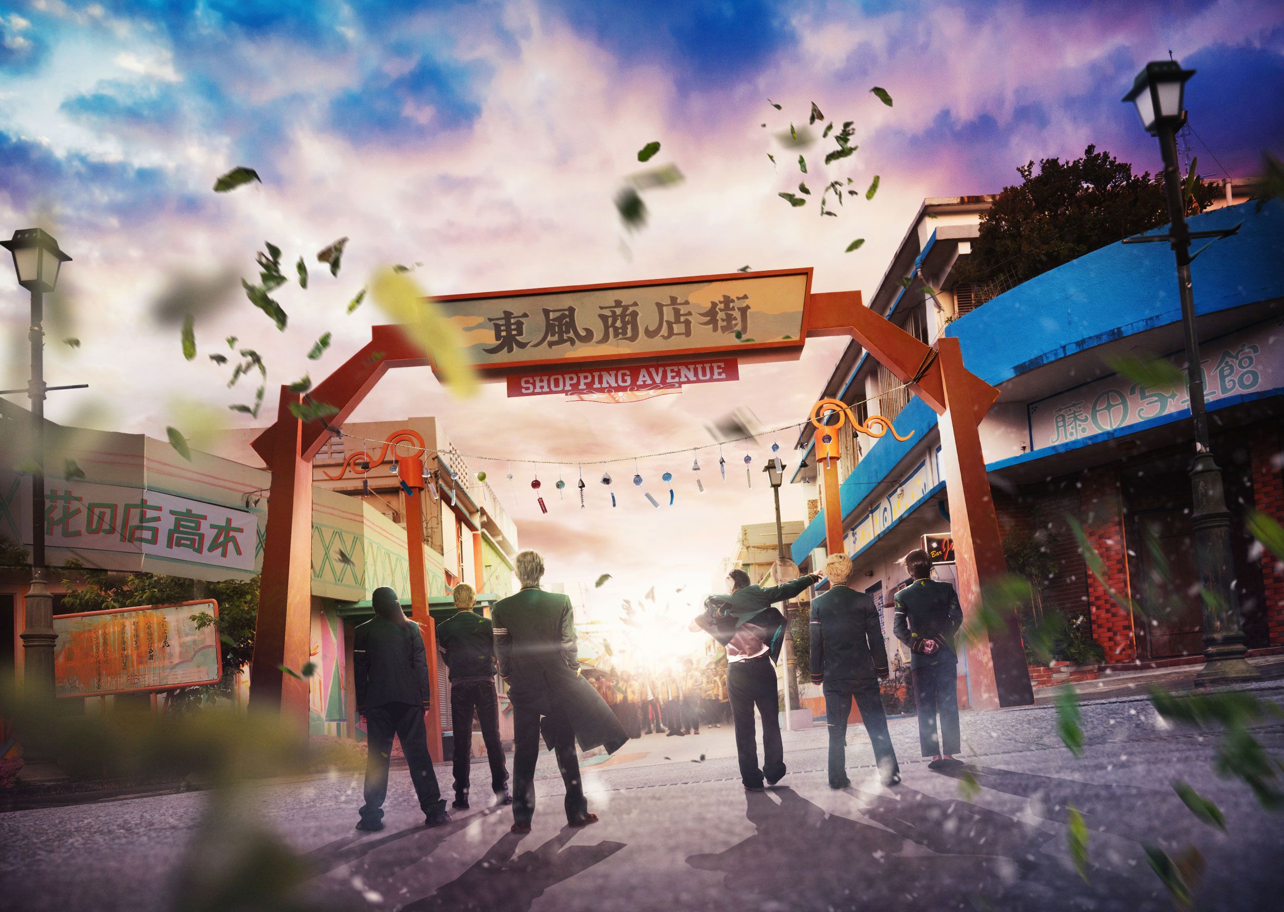 Источник: warnerbros.co.jp/wb-movie