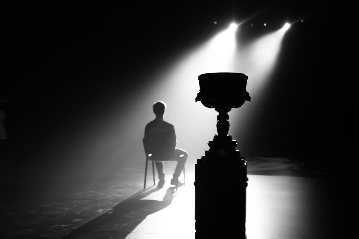 Кубок Epicenter