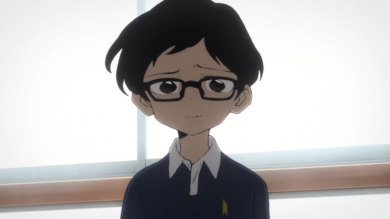 Кадр из аниме «Первородный грех Такопи»