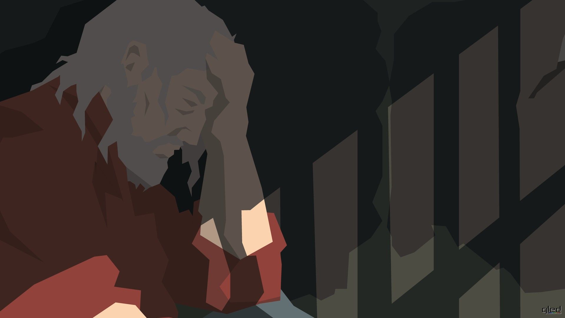 Герой первой части Джек Бойд теперь прячется под личностью Уоррена Нэша