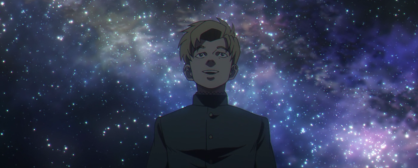 Новое многообещающее аниме от создателей «Фрирен»: первые впечатления от сериала «О движении Земли»