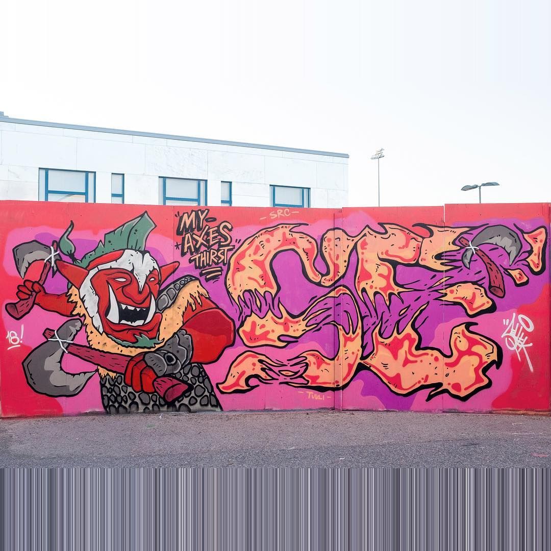 Автор: sellekhanks, instagram