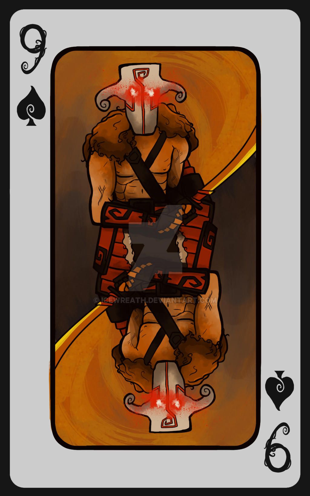 Источник: deviantart.com/icewreath