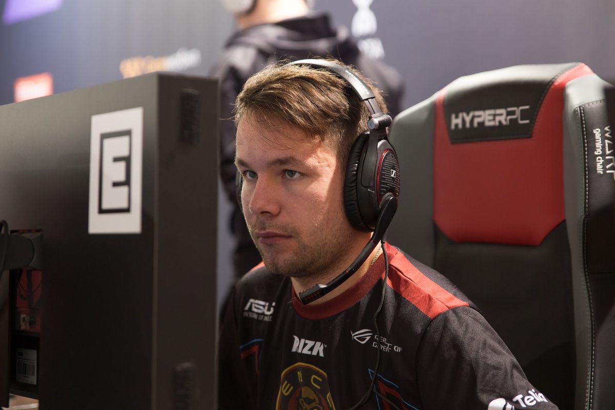 Фото: Epic Esports Events