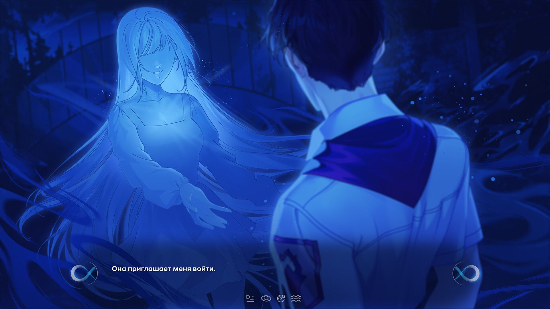 Кадр со страницы игры в Steam | Источник: Soviet Games