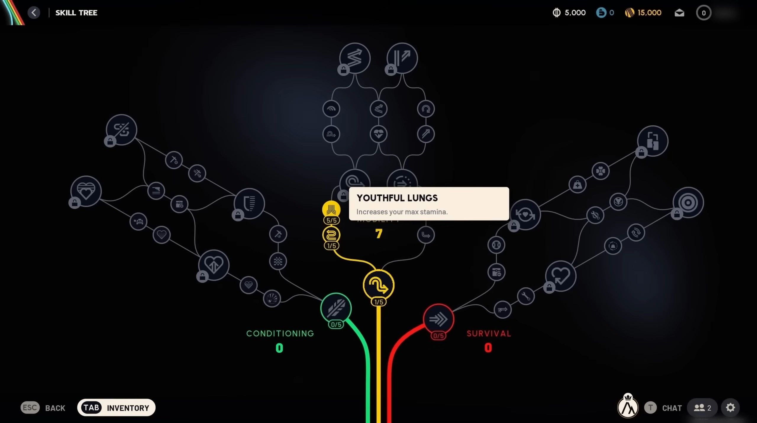 Скриншот из игры ARC Raiders