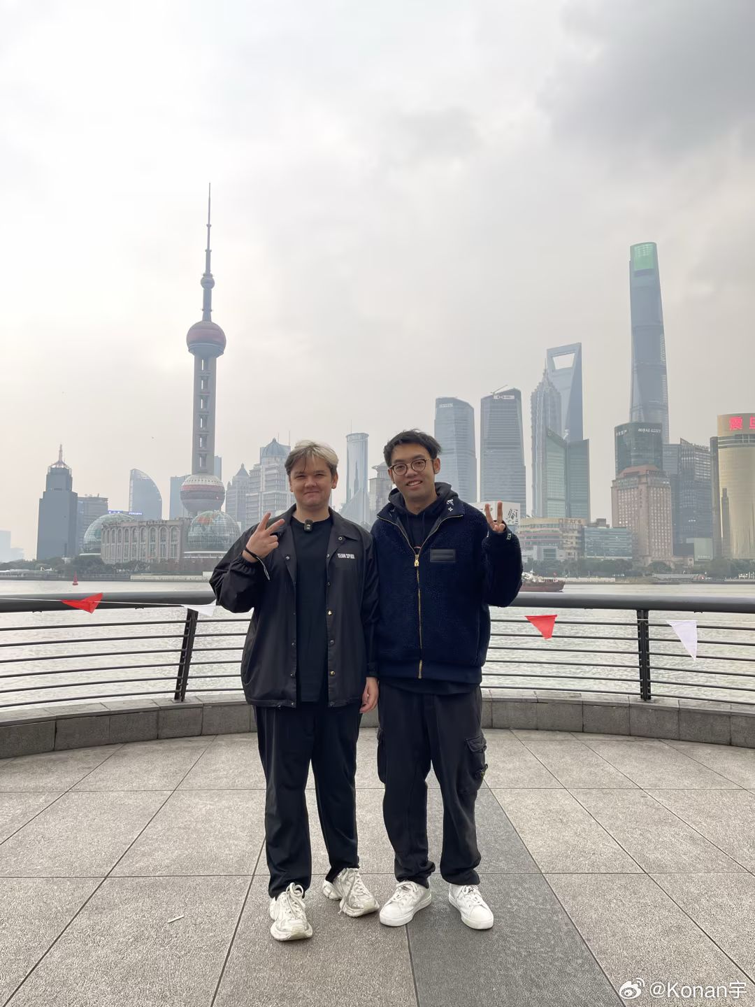 Источник: weibo