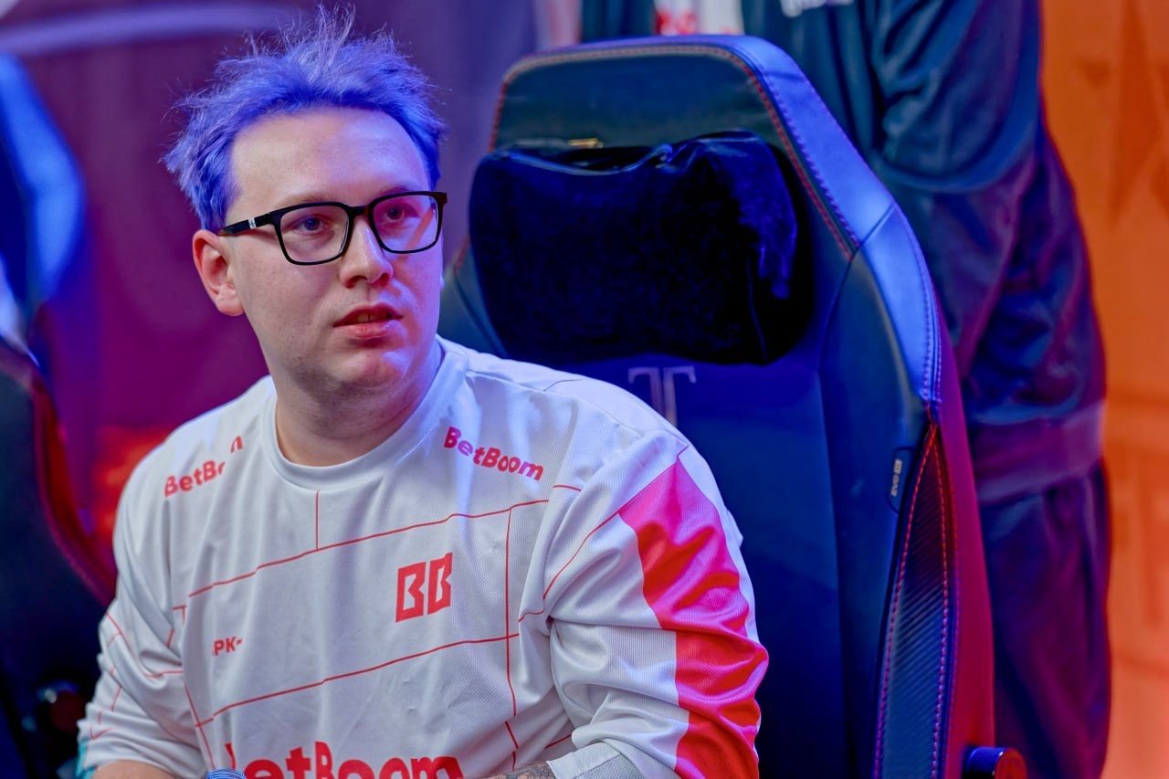 GpK~. Источник: FISSURE