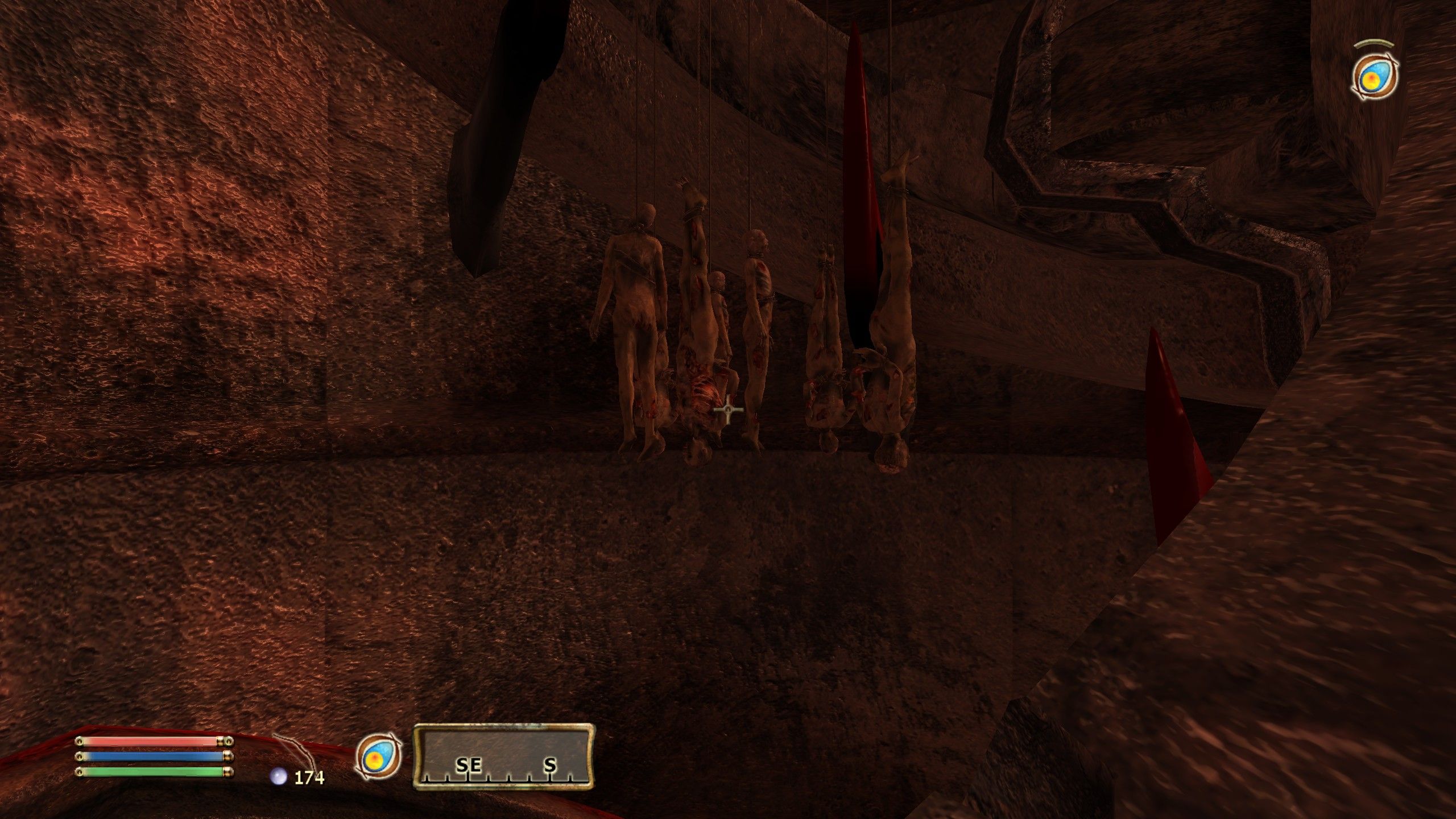 The Elder Scrolls IV: Oblivion