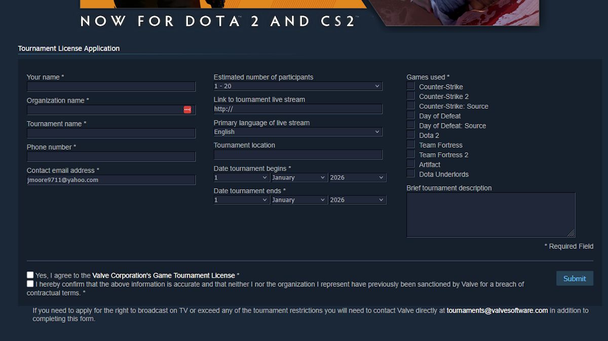 Источник: Valve