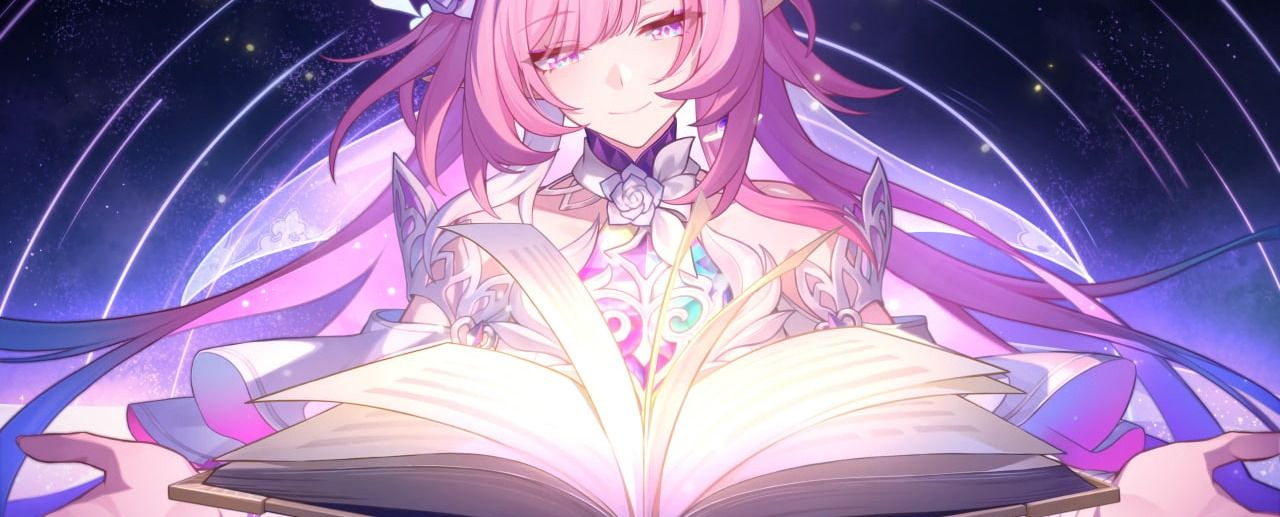 HoYoverse создала лучший и худший сюжет Honkai: Star Rail одновременно: чем закончилось приключение на Амфореусе