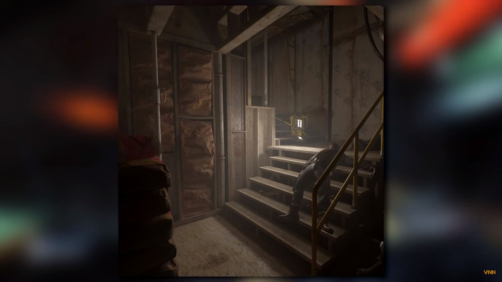 Скриншот из Half-Life: Alyx. Источник: YouTube — Valve News Network.