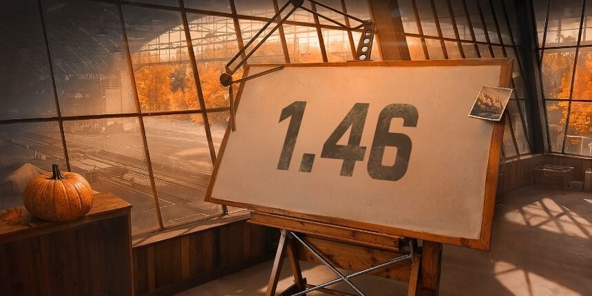 В «Мире танков» открылся третий общий тест обновления 1.46