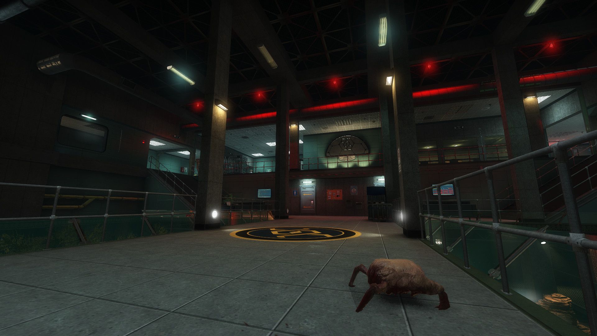 Источник: Operation: Black Mesa