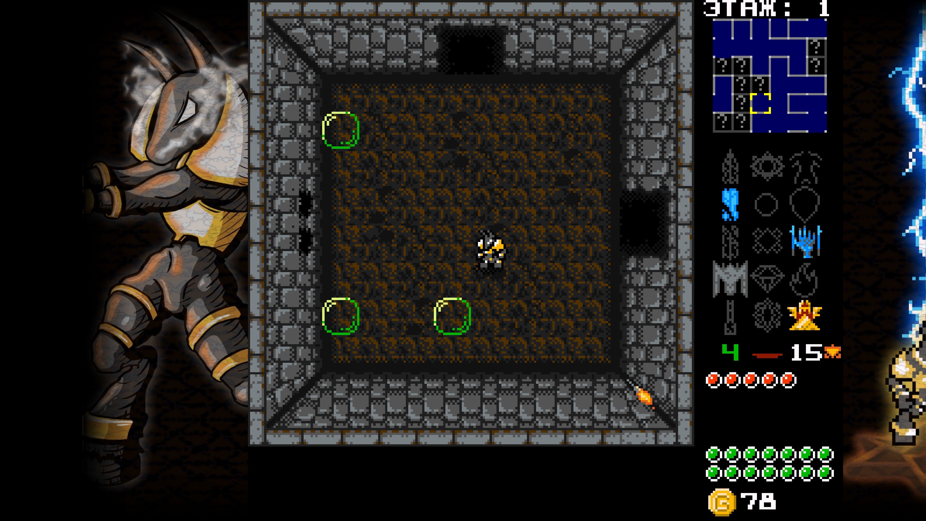 Castle of no Escape 2